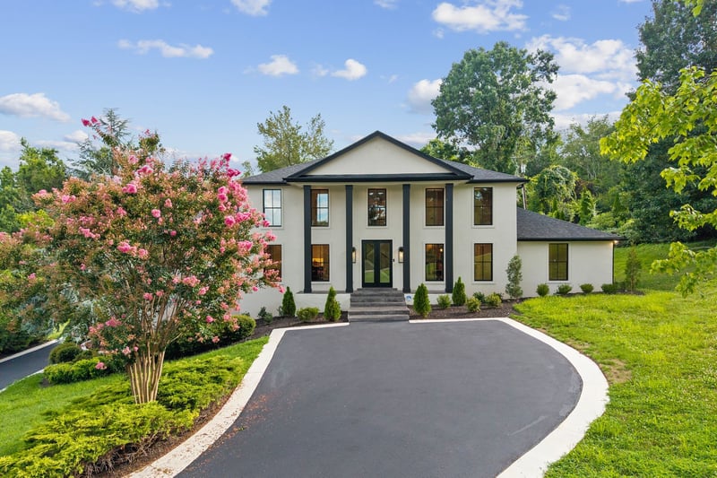 1235 Carl Seyfert Memorial Dr, Brentwood, TN 37027