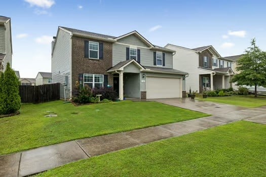 168 Slaters Dr, Lebanon, TN 37087