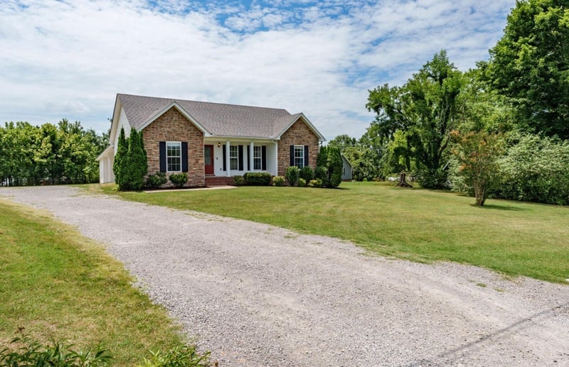 1010 N 1st St, Westmoreland, TN 37186
