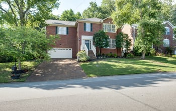 6921 Collinswood Dr, Nashville, TN 37221