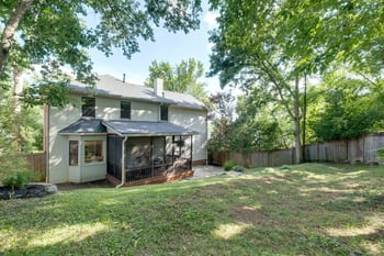 6921 Collinswood Dr, Nashville, TN 37221