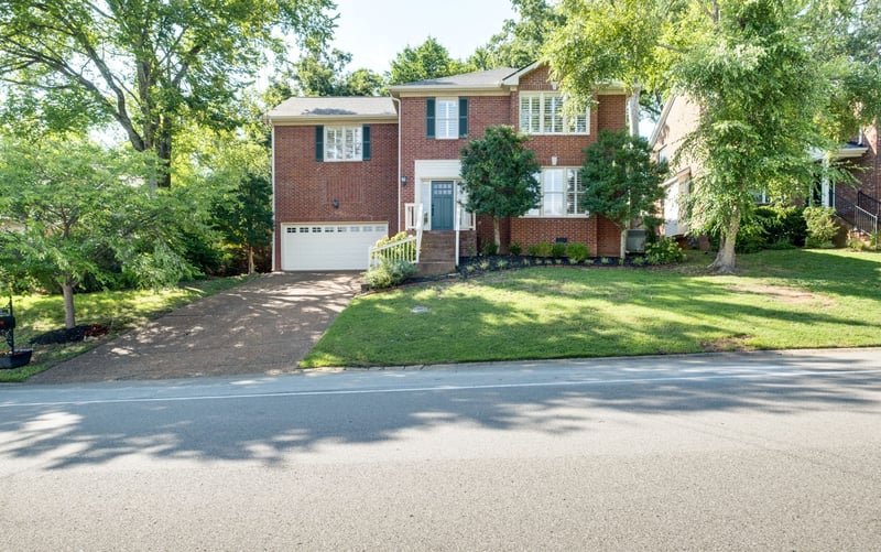 6921 Collinswood Dr, Nashville, TN 37221