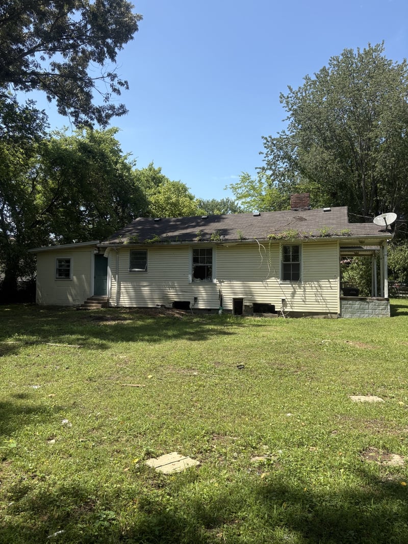 588 19th Ave, Springfield, TN 37172