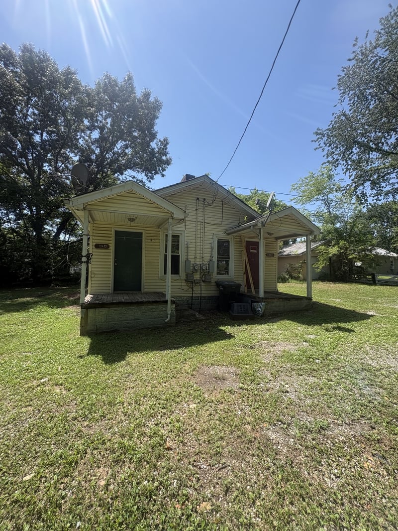 588 19th Ave, Springfield, TN 37172