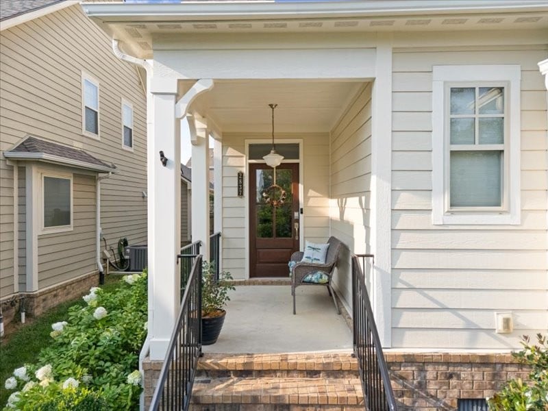 2837 Americus Dr, Thompsons Station, TN 37179