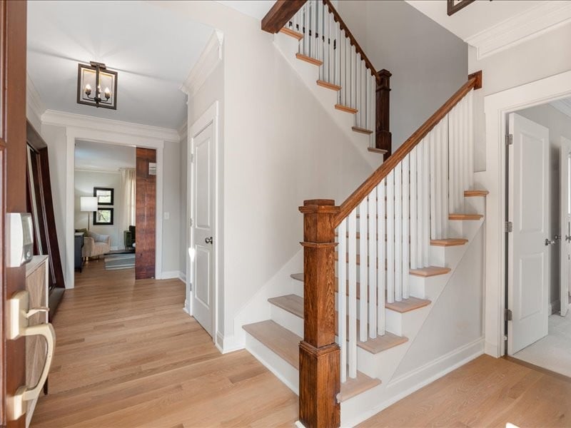 2837 Americus Dr, Thompsons Station, TN 37179
