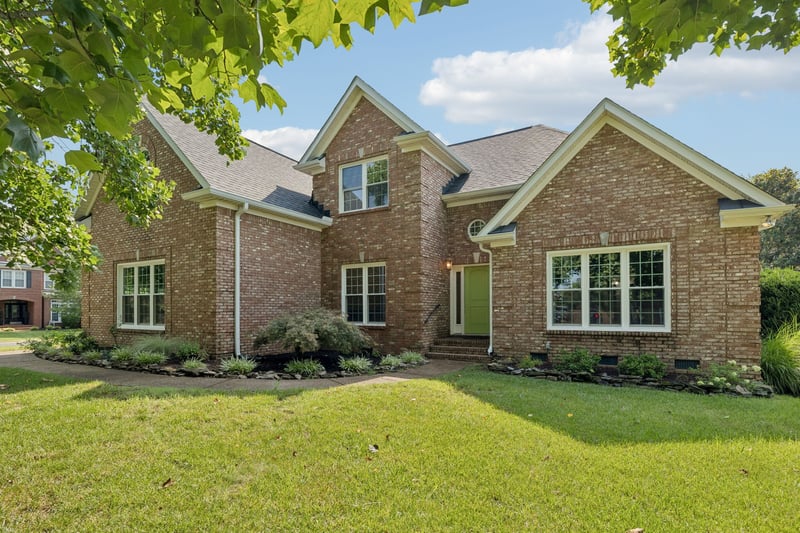 3016 Harrah Dr, Spring Hill, TN 37174