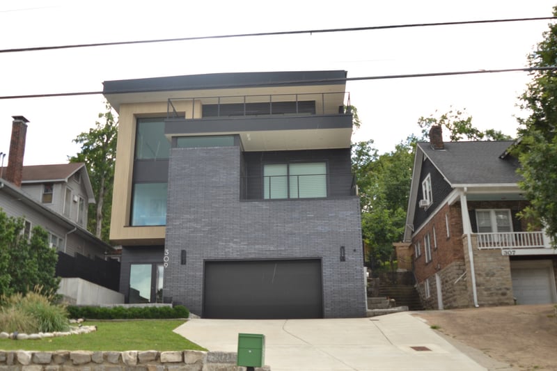 405 32nd Ave, Nashville, TN 37212