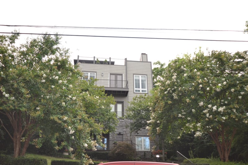 405 32nd Ave, Nashville, TN 37212