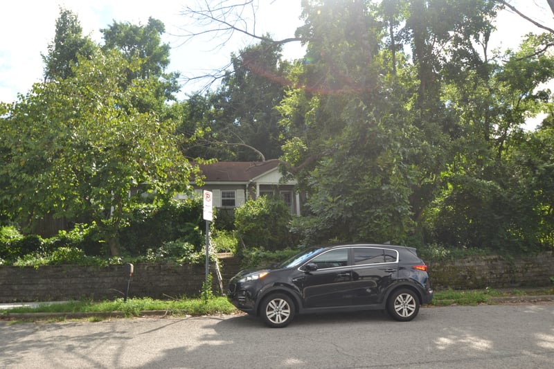 405 32nd Ave, Nashville, TN 37212