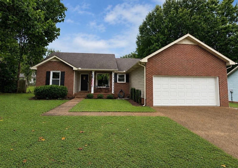 2433 Snyder Ct, Murfreesboro, TN 37129