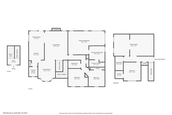 108 Glenway Ct, Nashville, TN 37221