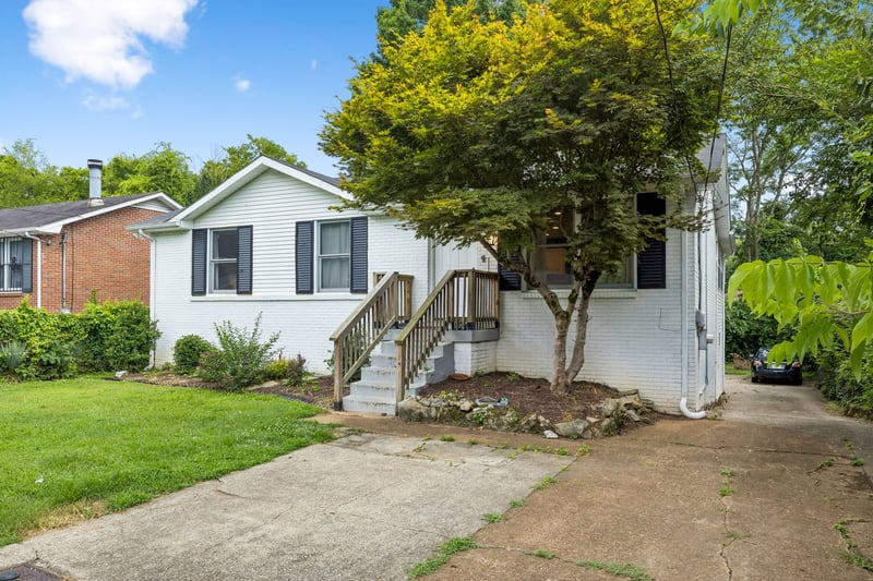 3117 Greggwood Dr, Nashville, TN 37207