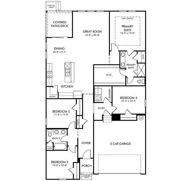 1094 Holland Ridge Way, Lebanon, TN 37090