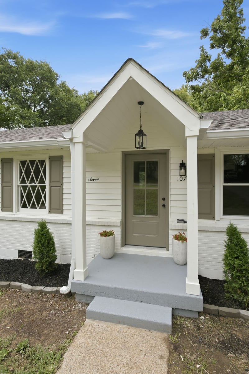107 Rainbow Cir, Columbia, TN 38401