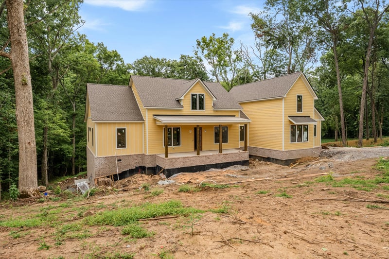 971 Palmer Rd, Lebanon, TN 37090