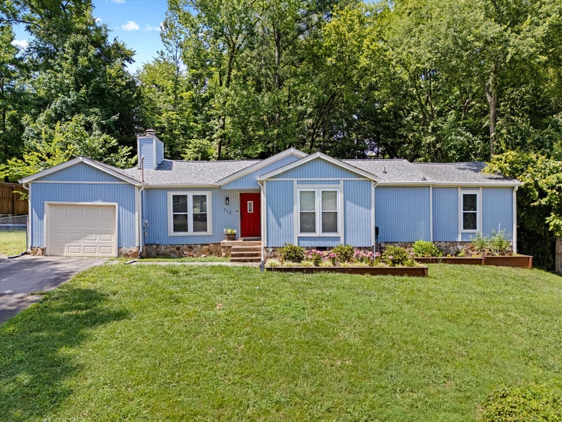112 Vickey Ct, Nashville, TN 37211