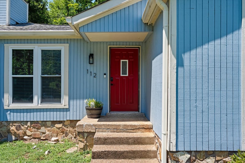 112 Vickey Ct, Nashville, TN 37211
