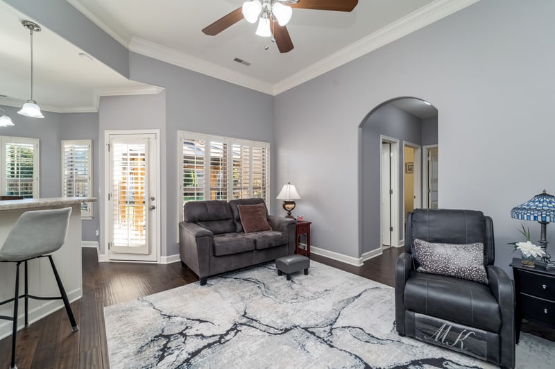 1067 Golf View Way, Spring Hill, TN 37174