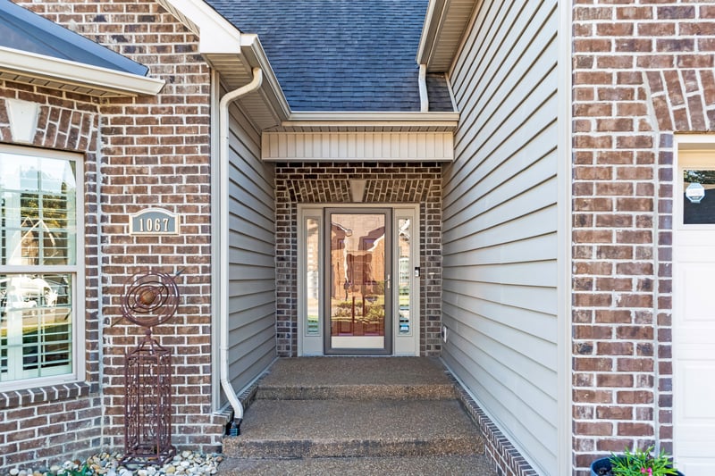 1067 Golf View Way, Spring Hill, TN 37174