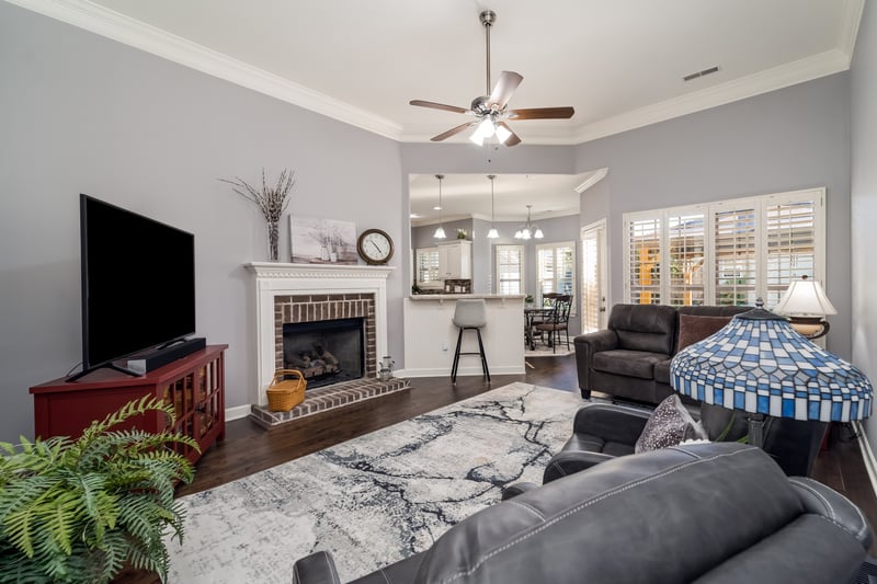 1067 Golf View Way, Spring Hill, TN 37174