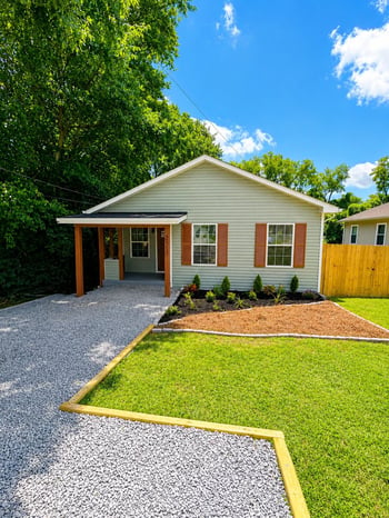 2513 Delk Ave, Nashville, TN 37208