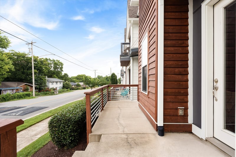 672 James Ave, Nashville, TN 37209
