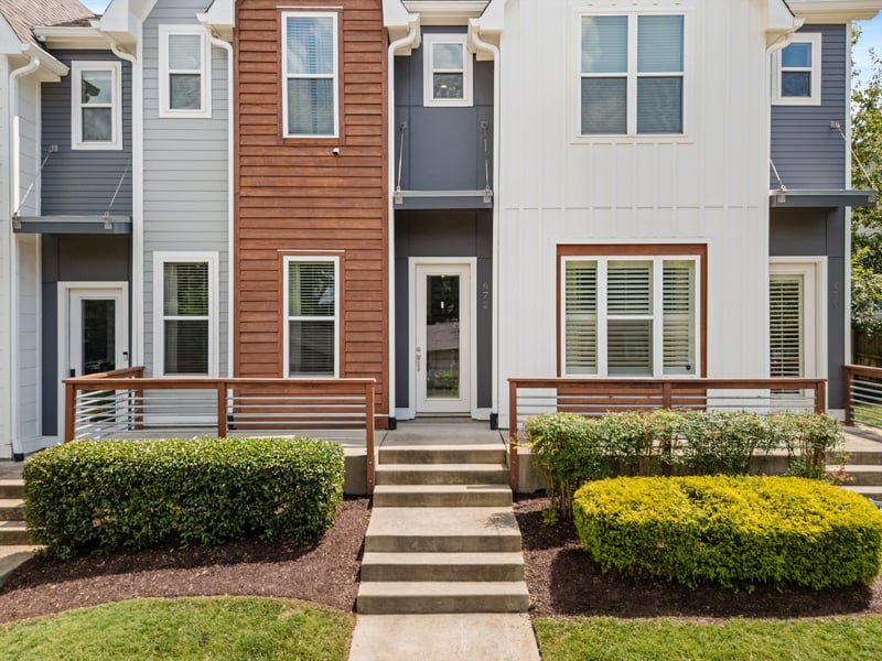 672 James Ave, Nashville, TN 37209