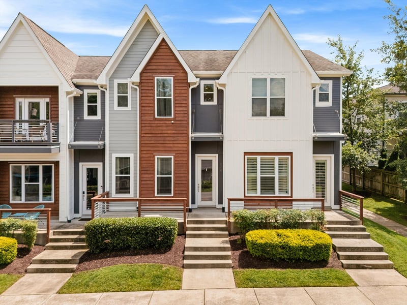 672 James Ave, Nashville, TN 37209
