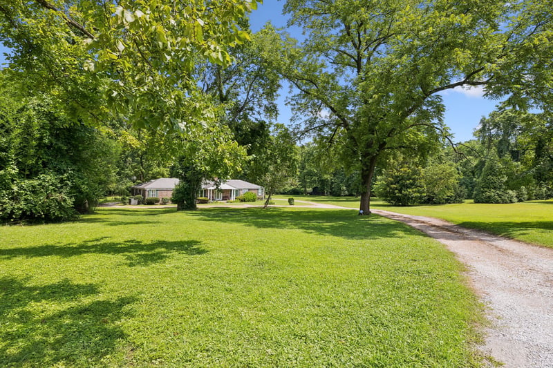 853 Pasadena Dr, Nashville, TN 37204