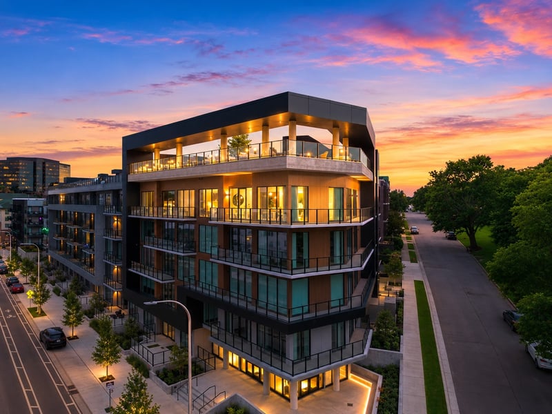 321 31st Ave #502, Nashville, TN 37203