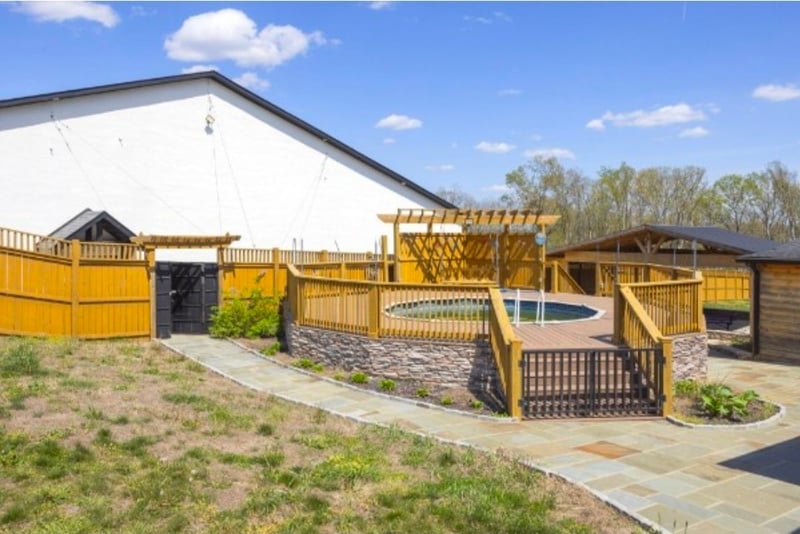 1729 Chandler Rd, Mount Juliet, TN 37122