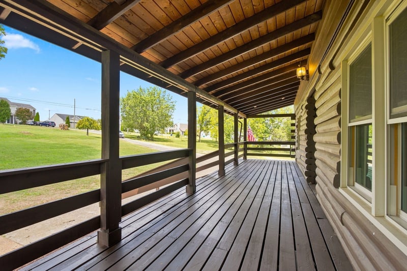274 Hollandale Rd, La Vergne, TN 37086