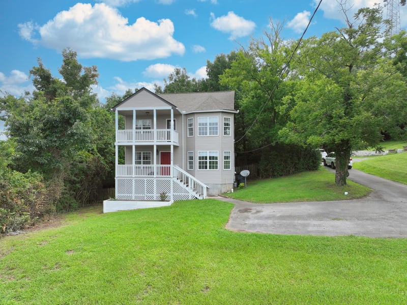 503 Ben Allen Rd, Nashville, TN 37216