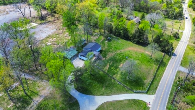 1749 Chandler Rd, Mount Juliet, TN 37122