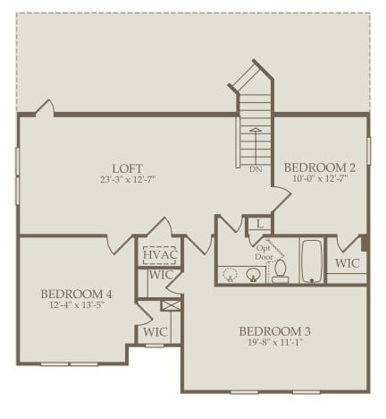 3368 Tucker Tc, Columbia, TN 38401