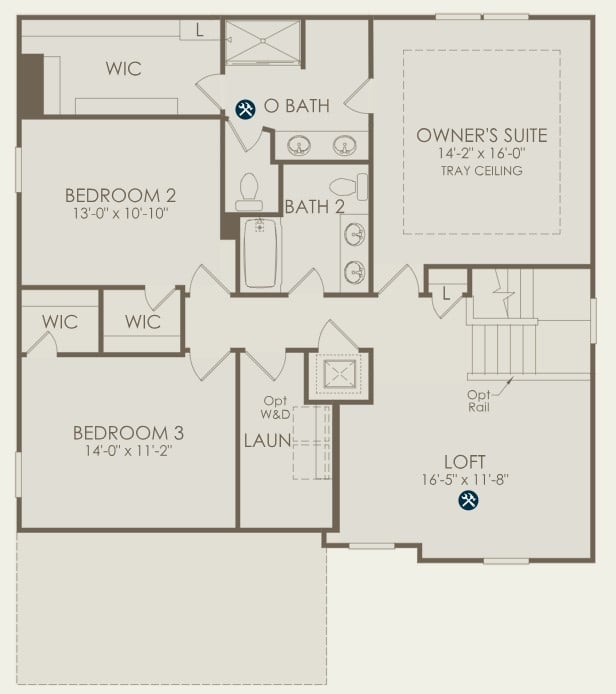 3368 Tucker Tc, Columbia, TN 38401