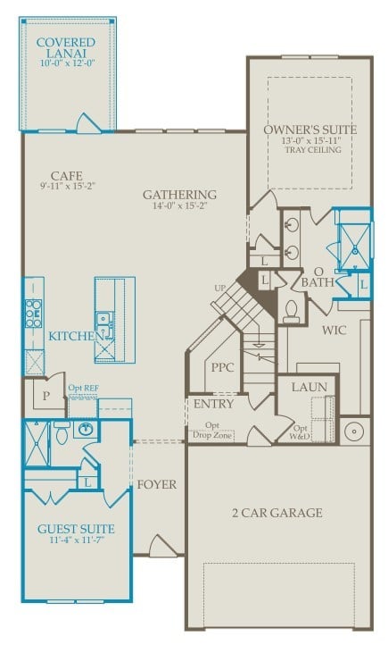 3368 Tucker Tc, Columbia, TN 38401