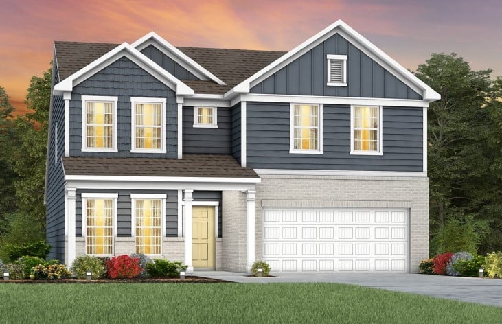 3368 Tucker Tc, Columbia, TN 38401