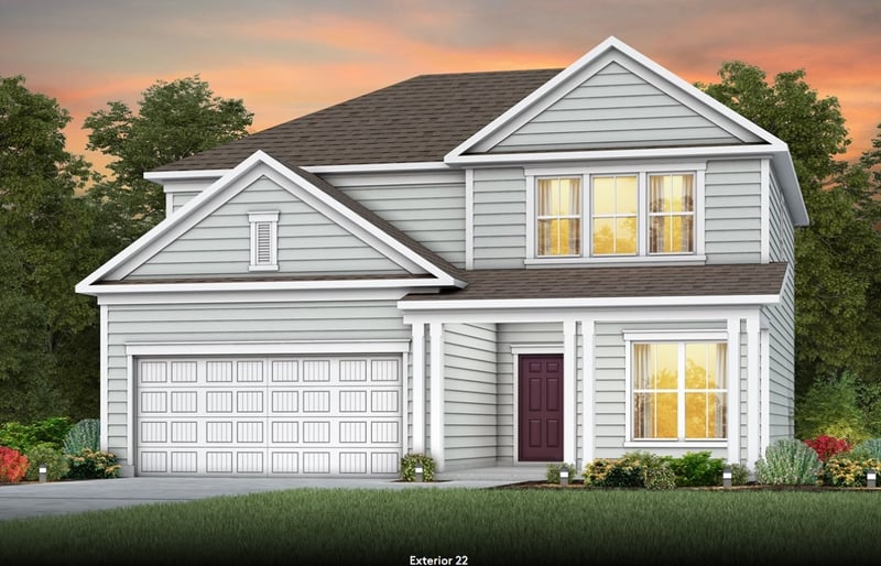 3368 Tucker Tc, Columbia, TN 38401