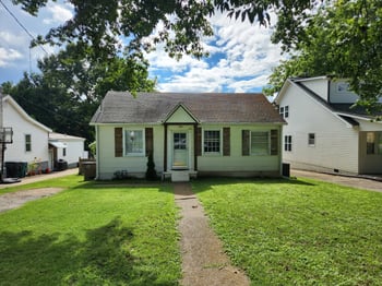 225 53rd Ave, Nashville, TN 37209