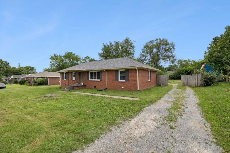 138 Mcdavid St, Gallatin, TN 37066