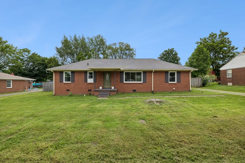 138 Mcdavid St, Gallatin, TN 37066
