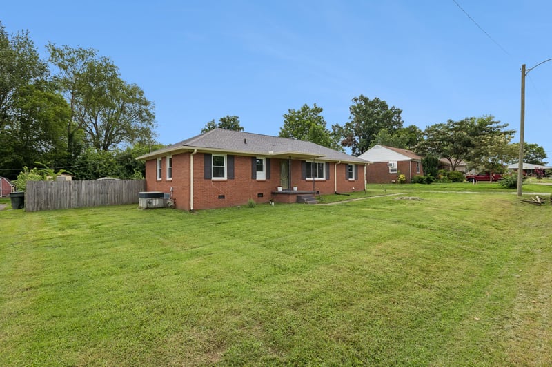 138 Mcdavid St, Gallatin, TN 37066