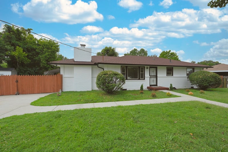 407 Seneca Ct, Nashville, TN 37214