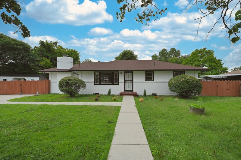 407 Seneca Ct, Nashville, TN 37214