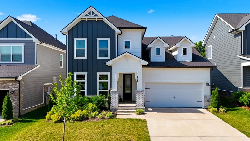 1089 Callaway Dr, Lebanon, TN 37087