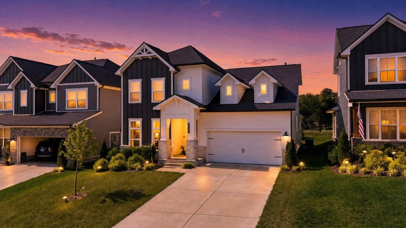 1089 Callaway Dr, Lebanon, TN 37087