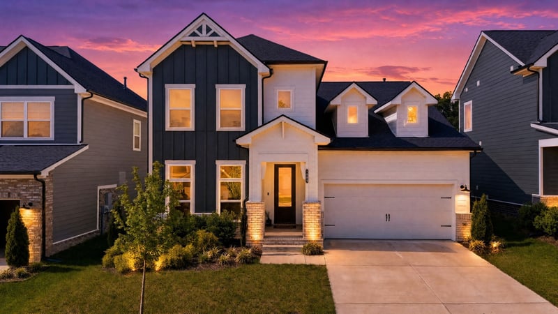 1089 Callaway Dr, Lebanon, TN 37087