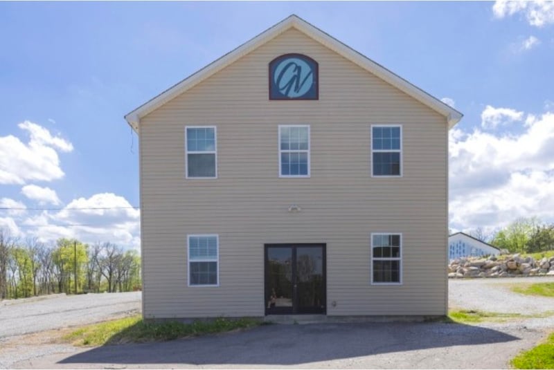 1805 Chandler Rd, Mount Juliet, TN 37122